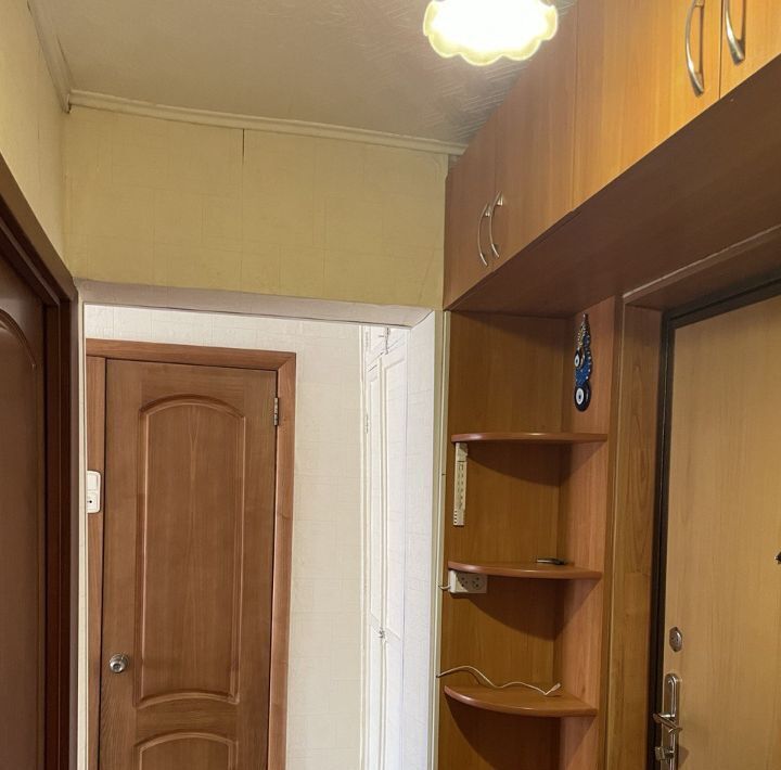 квартира г Уфа р-н Орджоникидзевский ул Шота Руставели 27/3 фото 14