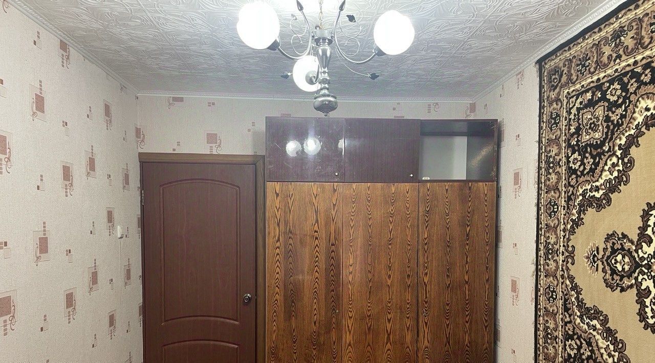 квартира г Уфа р-н Орджоникидзевский ул Шота Руставели 27/3 фото 19
