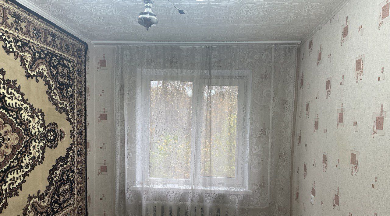 квартира г Уфа р-н Орджоникидзевский ул Шота Руставели 27/3 фото 18