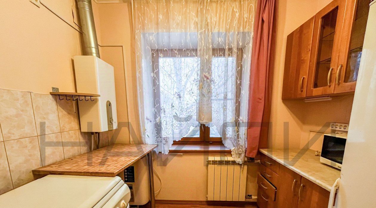 квартира г Рязань р-н Советский ул Урицкого 21 фото 1