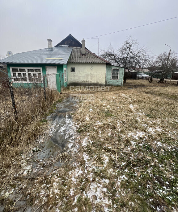 дом городской округ Орехово-Зуевский г Ликино-Дулёво ул М.И.Ульяновой 22 фото 4