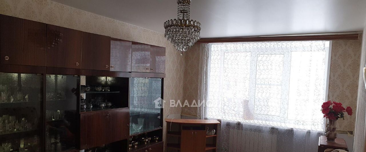 квартира г Бор с Линда ул Школьная 16 фото 1