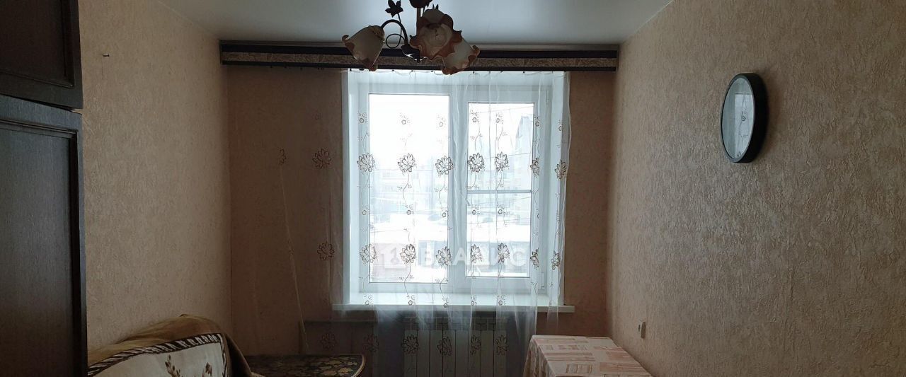 квартира г Бор с Линда ул Школьная 16 фото 4