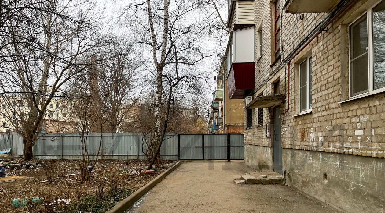 квартира г Рязань р-н Советский ул Урицкого 21 фото 20