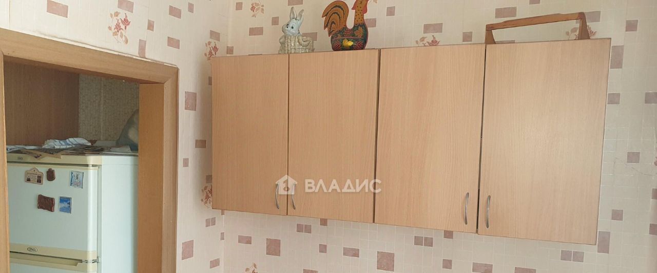 квартира г Бор с Линда ул Школьная 16 фото 8