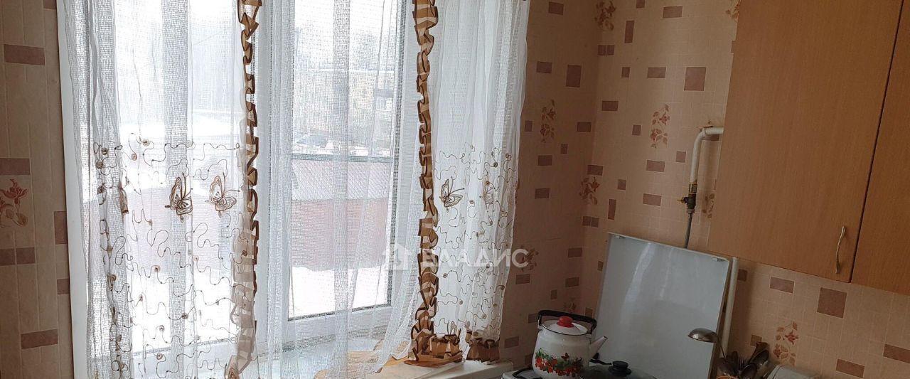 квартира г Бор с Линда ул Школьная 16 фото 6