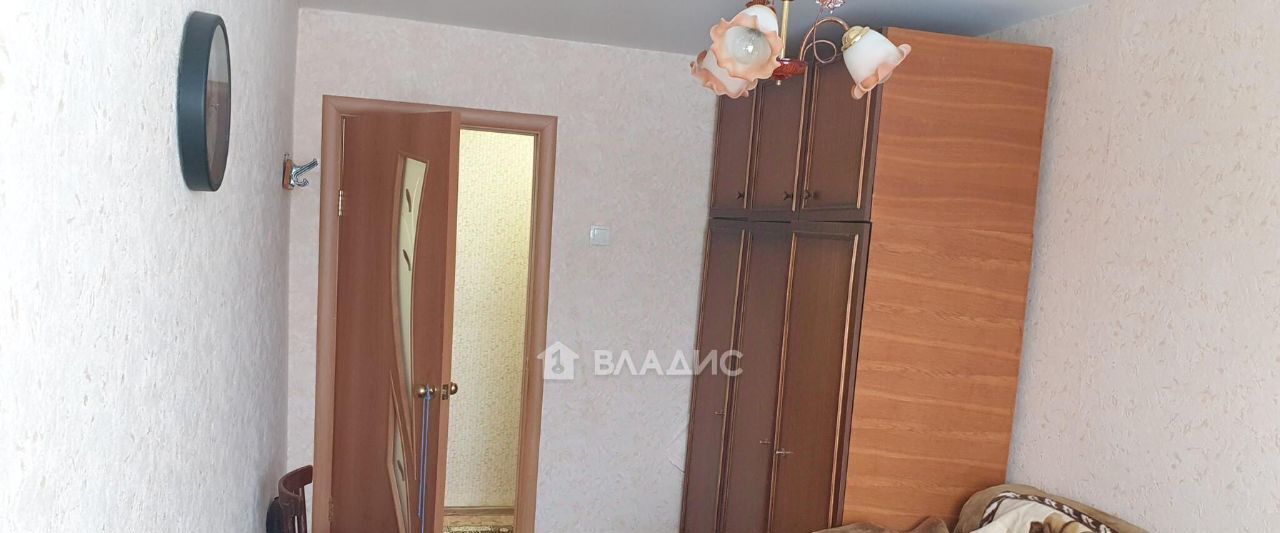 квартира г Бор с Линда ул Школьная 16 фото 5
