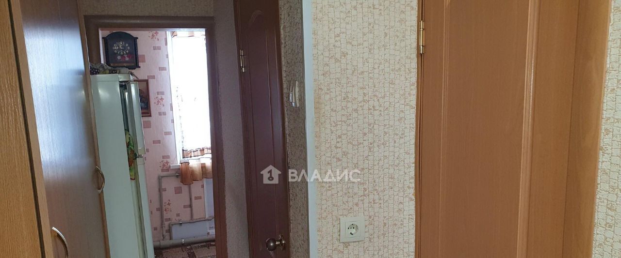 квартира г Бор с Линда ул Школьная 16 фото 9