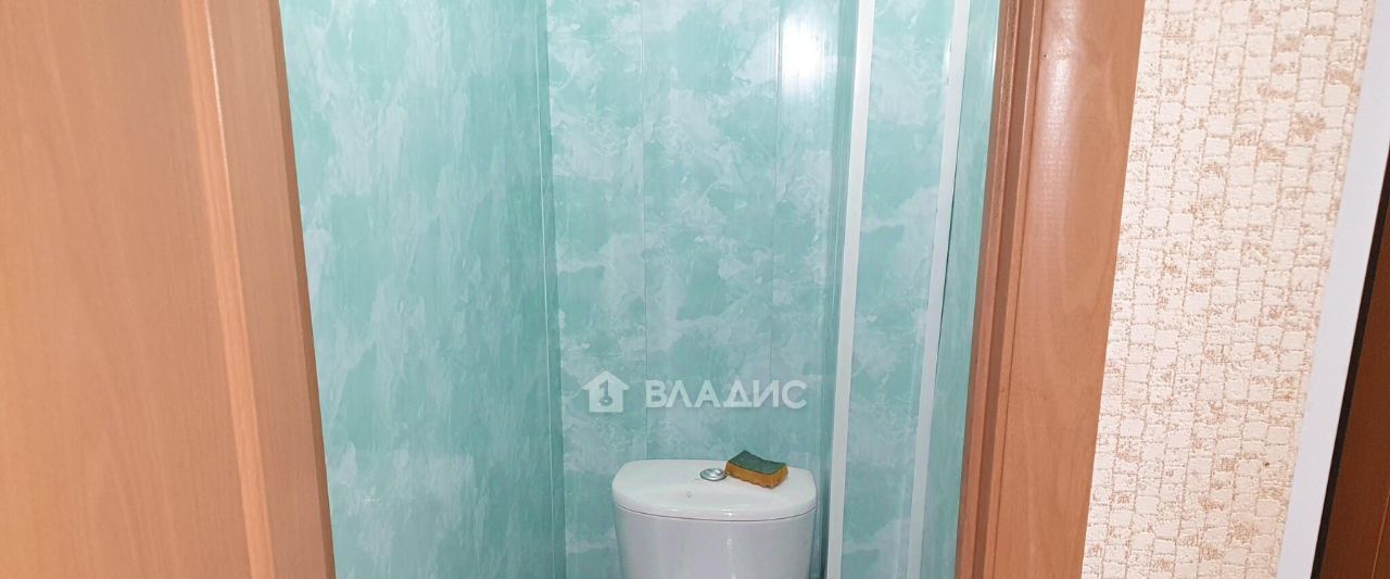 квартира г Бор с Линда ул Школьная 16 фото 12