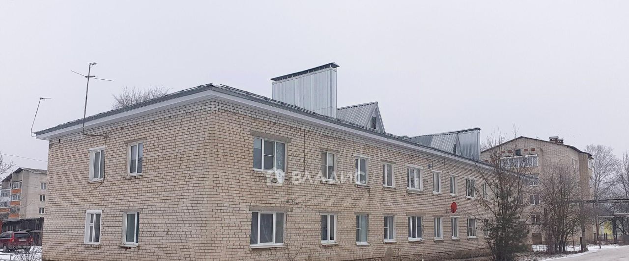 квартира г Бор с Линда ул Школьная 16 фото 13