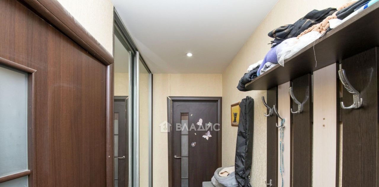 квартира г Нижний Новгород Ленинская ул Академика Баха 13 фото 15