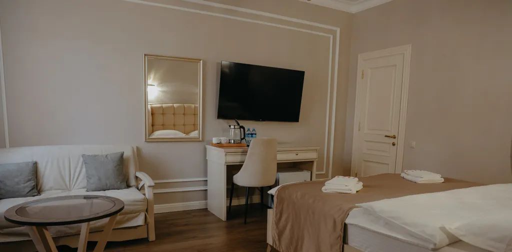 комната г Дербент ул Гейдара Алиева 15б фото 1