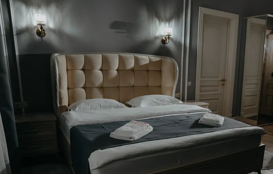 комната г Дербент ул Гейдара Алиева 15б фото 2