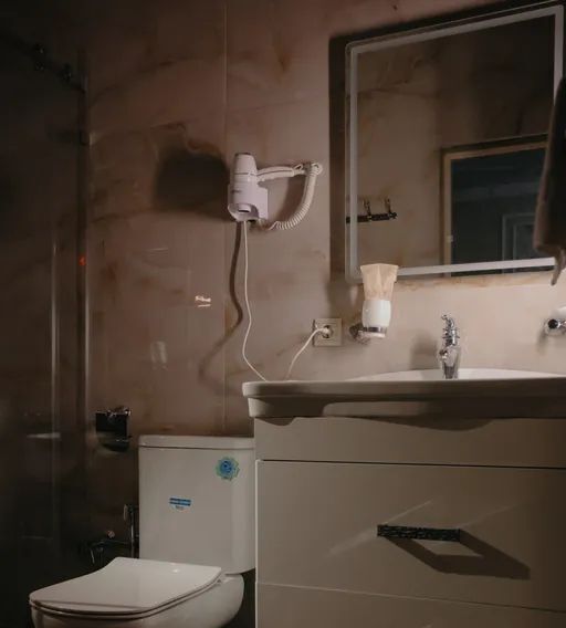 комната г Дербент ул Гейдара Алиева 15б фото 10