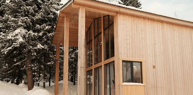 ул Рябиновая 146 Город-курорт Шерегеш городское поселение фото