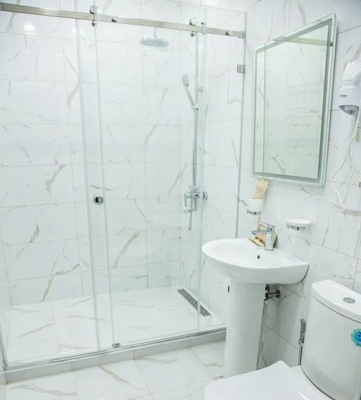 комната г Дербент ул Гейдара Алиева 15б фото 10