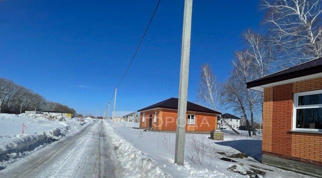 с Ленинское р-н мкр Благополье Морской сельсовет фото