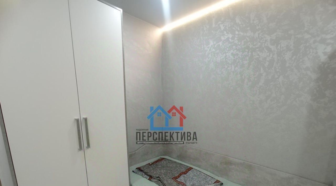 квартира г Тобольск р-н мкр 6 110к 1 фото 14