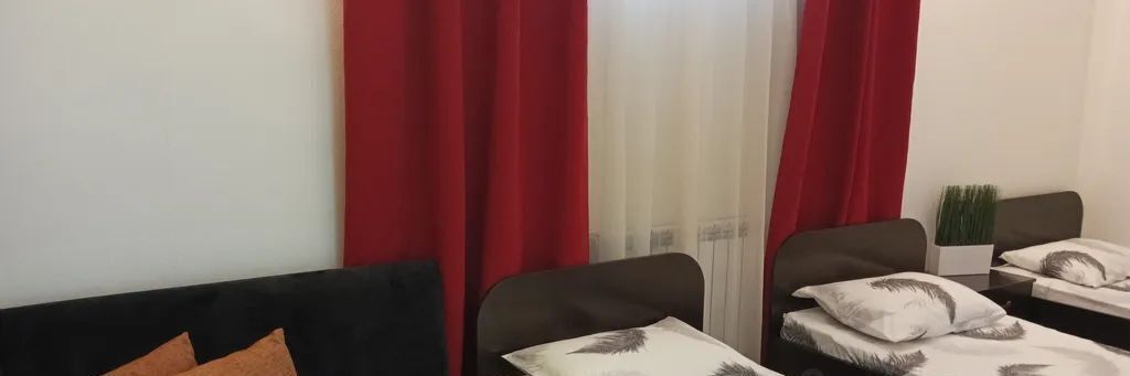 комната г Краснодар р-н Прикубанский Школьный микрорайон ул Школьная 64/2 фото 1