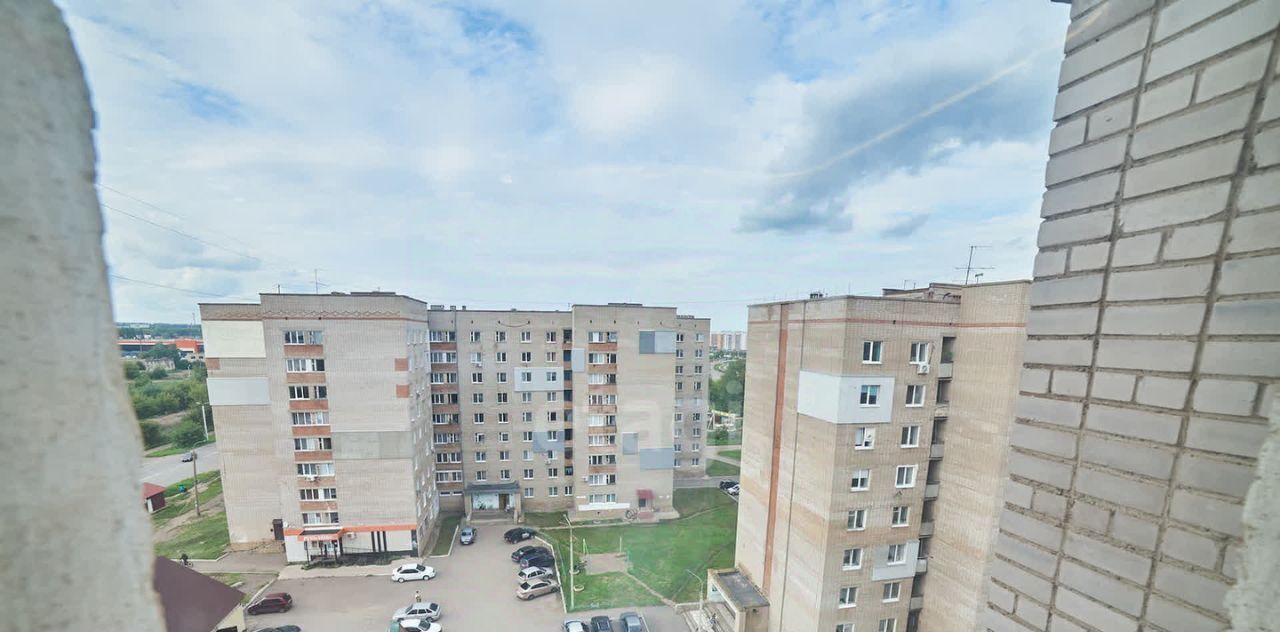 квартира г Стерлитамак ул Гоголя 153 фото 8