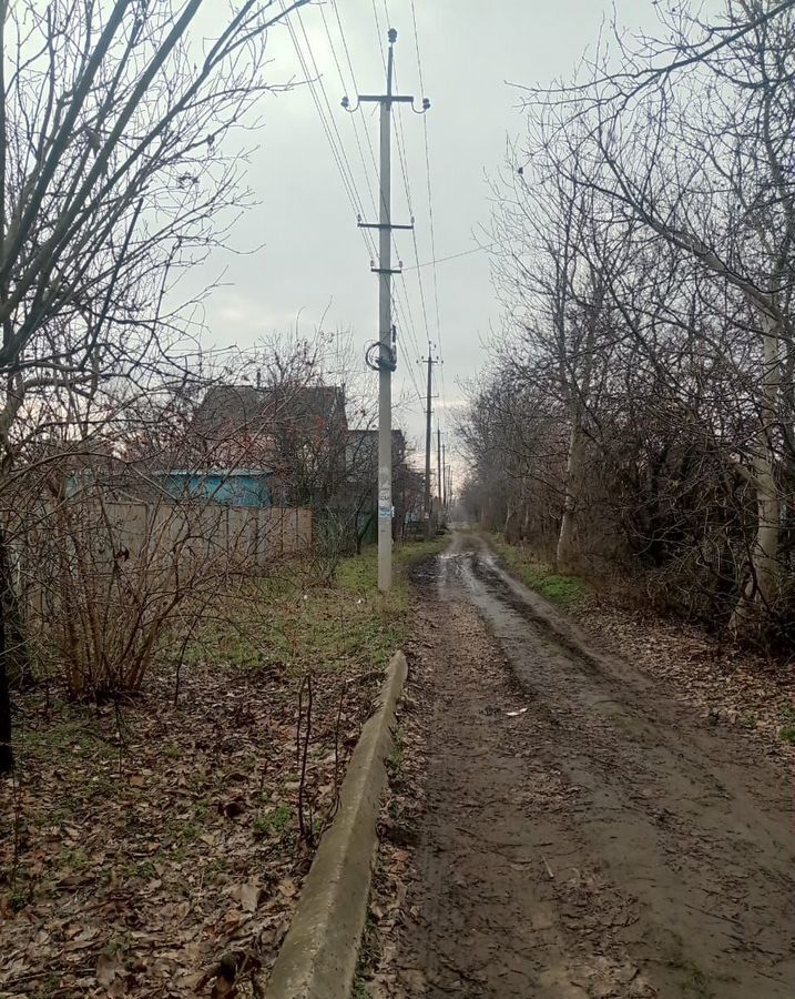 дом г Краснодар р-н Прикубанский садовое товарищество Ивушка, Восточная ул., 14 фото 17