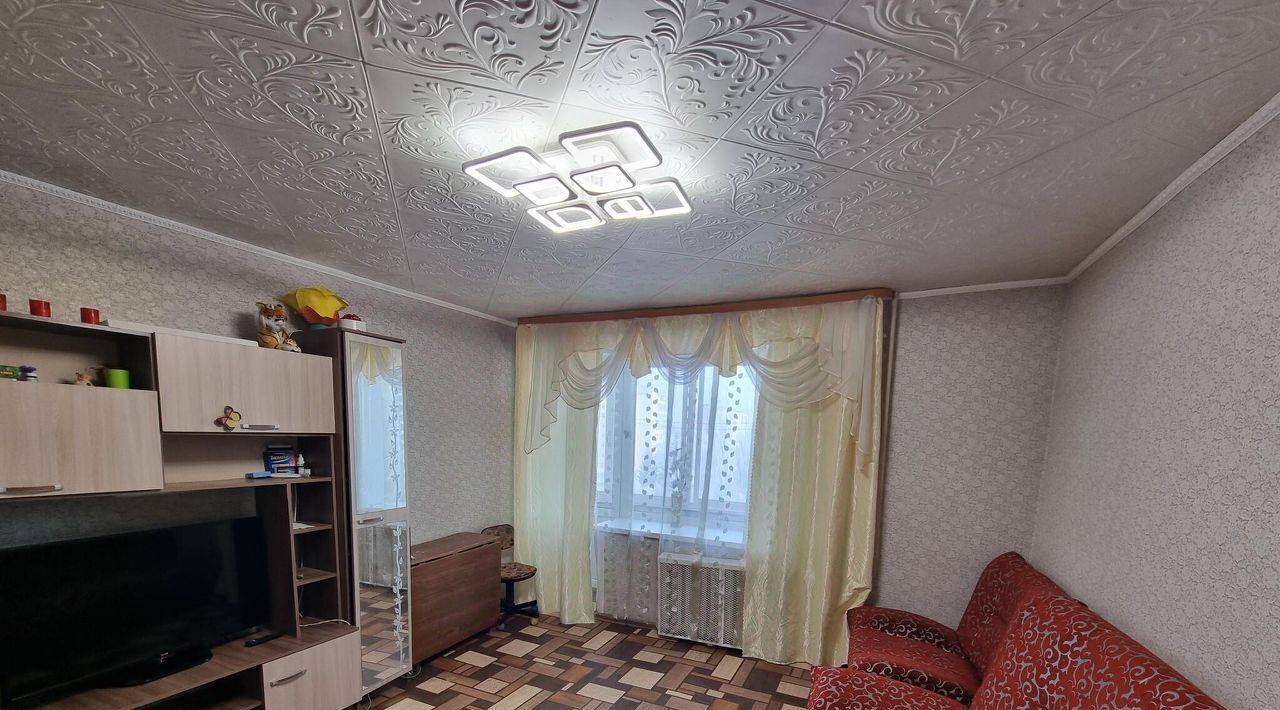 квартира г Владимир р-н Фрунзенский пр-кт Суздальский 5 фото 4