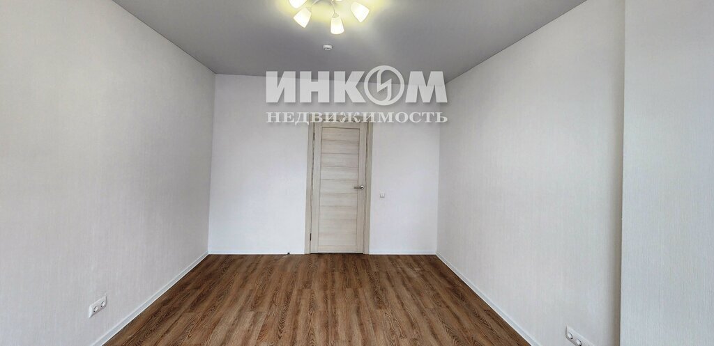 квартира г Москва метро Локомотив ул Амурская 2/1 1 фото 18