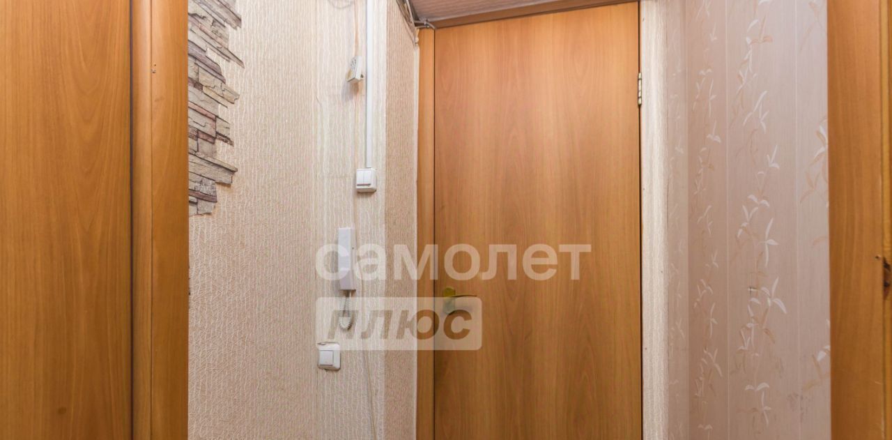 квартира г Уфа р-н Октябрьский б-р Молодежный 6 фото 5