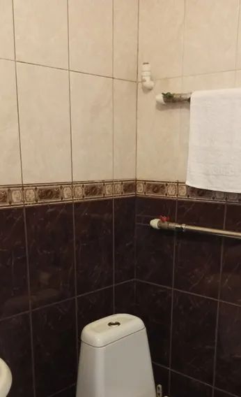 комната г Краснодар р-н Прикубанский Школьный микрорайон ул Школьная 64/2 фото 21