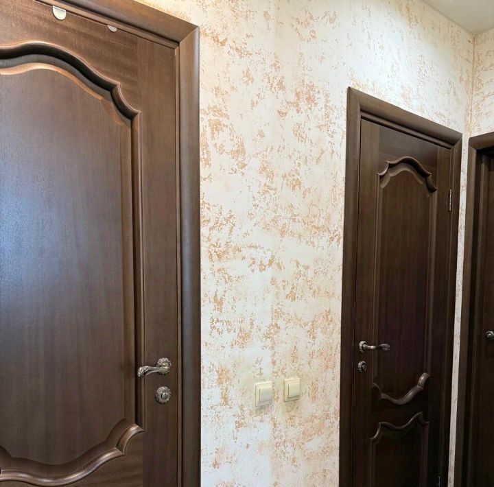 квартира г Владимир р-н Ленинский ул Ставровская 1 фото 25