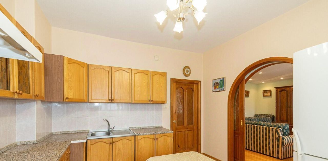 квартира г Владимир р-н Фрунзенский ул Комиссарова 28 фото 16