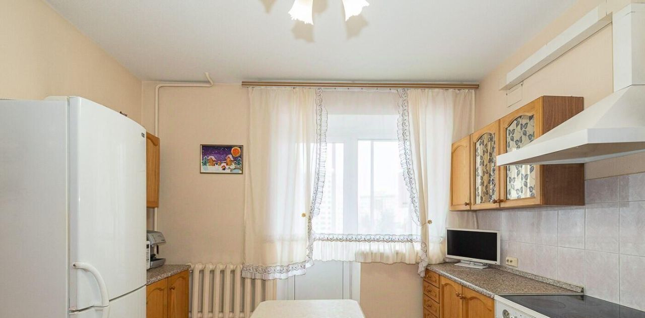 квартира г Владимир р-н Фрунзенский ул Комиссарова 28 фото 18