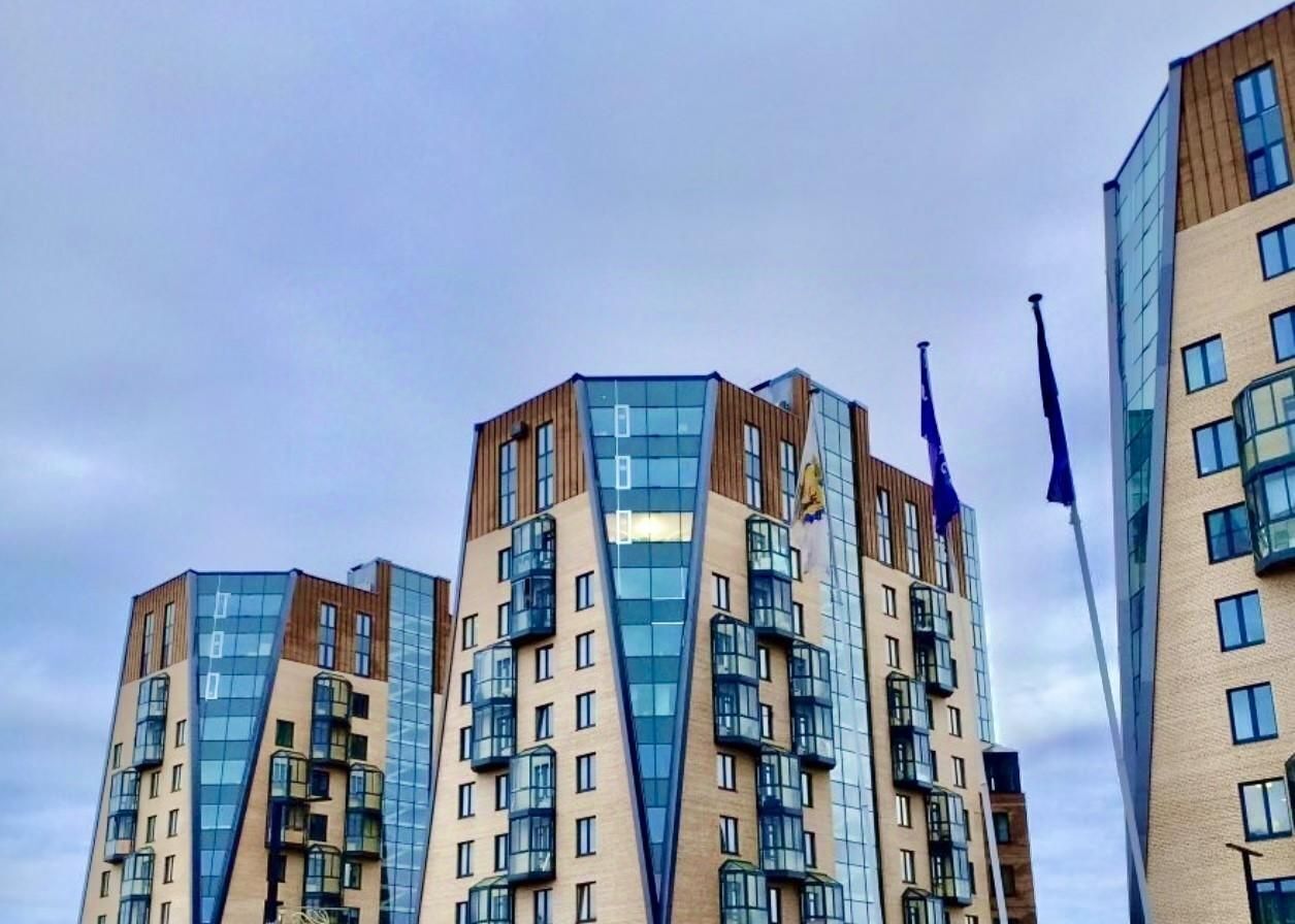свободного назначения г Архангельск р-н Ломоносовский округ наб Северной Двины 52 фото 2