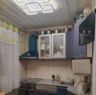 квартира г Норильск ул Ленинградская 3к/2 фото 3