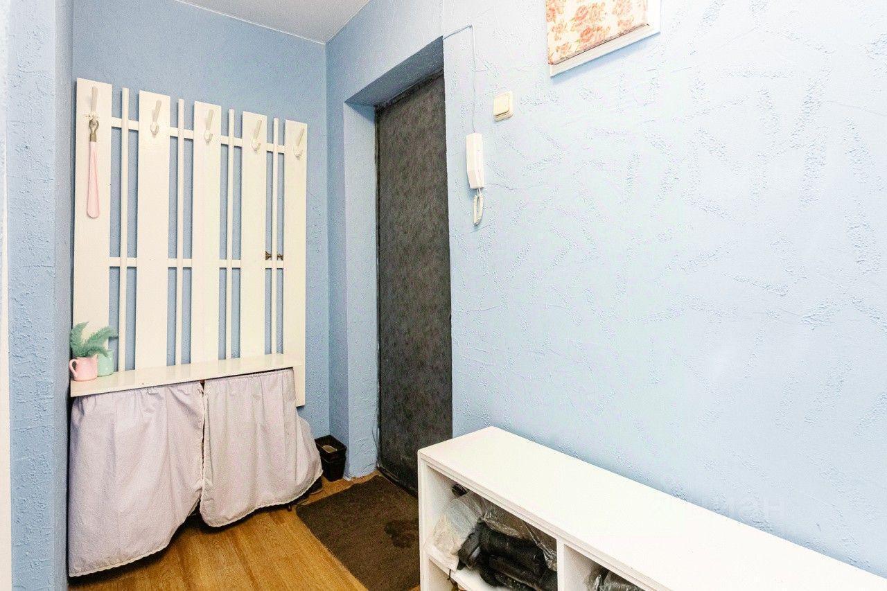 квартира г Екатеринбург р-н Октябрьский пл Куйбышева 112д фото 17