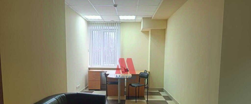 офис г Ярославль р-н Ленинский ул Полушкина Роща 23 фото 14