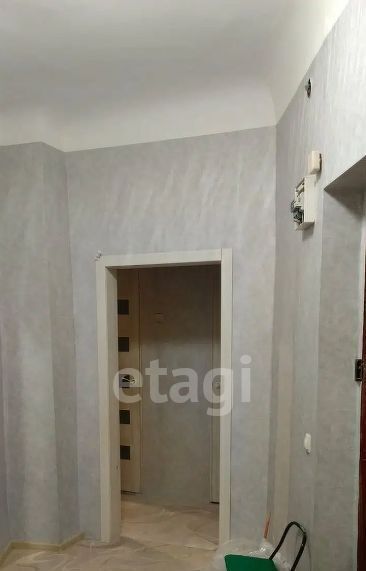 квартира г Киров р-н Октябрьский пр-кт Октябрьский 39 фото 5