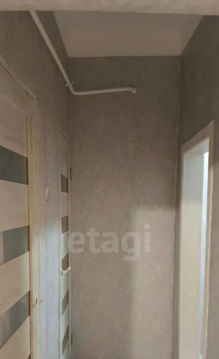 квартира г Киров р-н Октябрьский пр-кт Октябрьский 39 фото 6