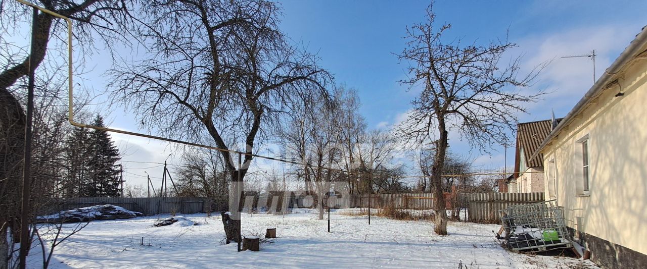 дом р-н Фатежский г Фатеж ул Загородняя фото 14