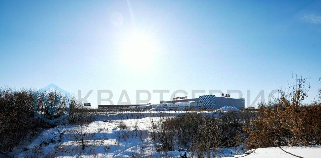 дом г Омск р-н Кировский ул Малая Островская фото 15