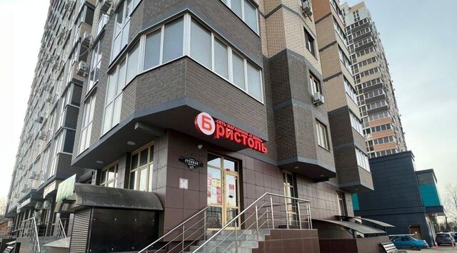 р-н Прикубанский дом 1/1 Имени Демьяна Бедного жилмассив фото