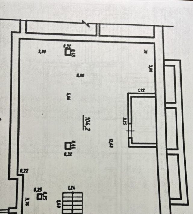 свободного назначения г Самара Алабинская ул Галактионовская 132 фото 21