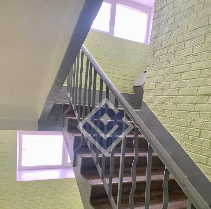 квартира г Глазов ул Калинина 5 фото 13