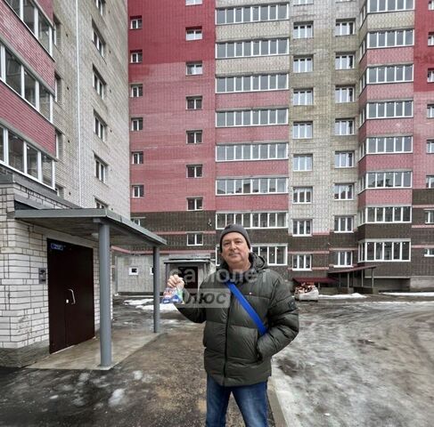 ул Гагарина 72 фото