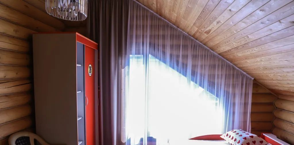 дом г Махачкала р-н Кировский микрорайон Караман-4 10/1 фото 7