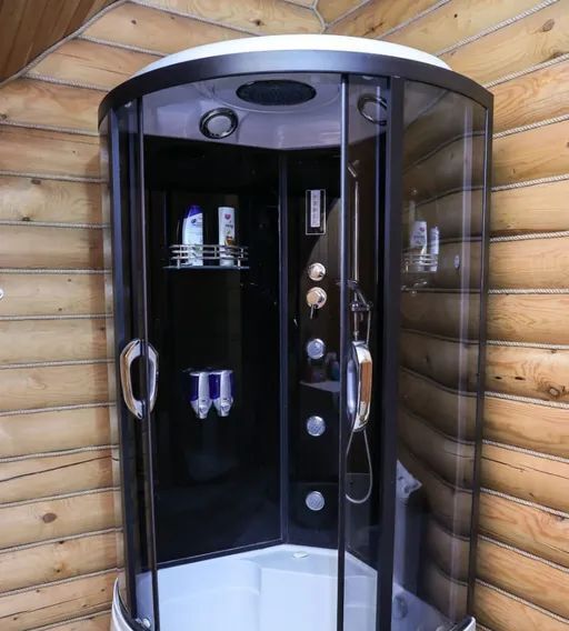 дом г Махачкала р-н Кировский микрорайон Караман-4 10/1 фото 17