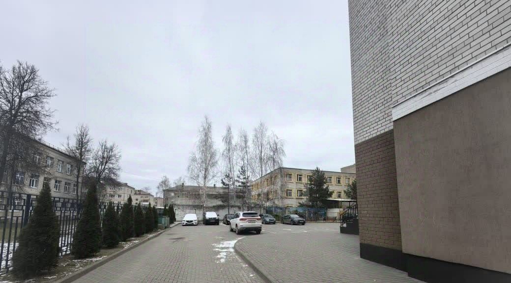 квартира г Клинцы ул Ворошилова 7 фото 5