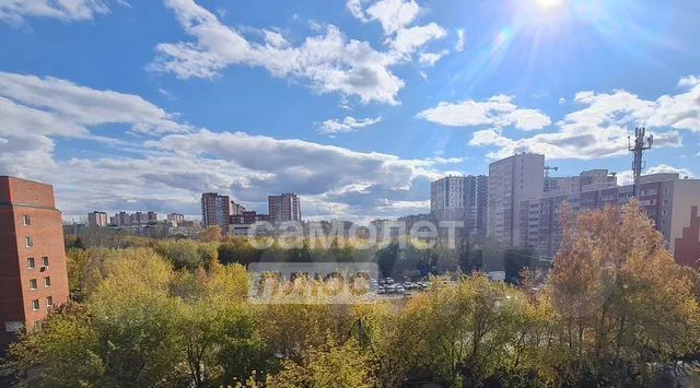 квартира г Иркутск р-н Октябрьский ул Ядринцева 37 фото 5