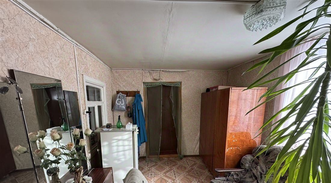 дом г Саратов р-н Волжский пр-д 3-й Масленников 11 фото 7