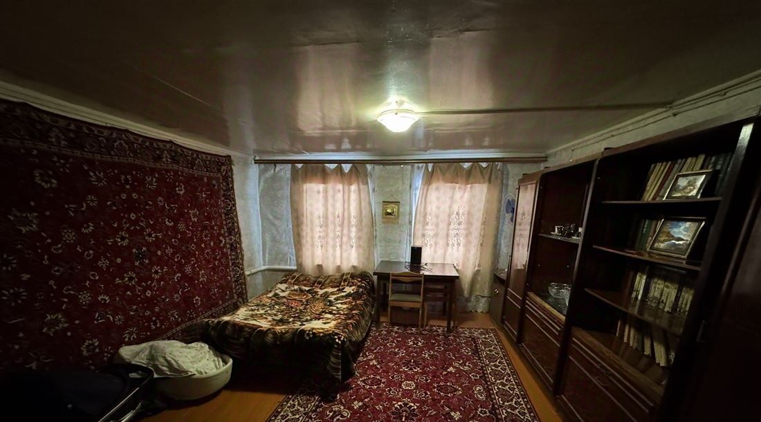 дом г Саратов р-н Волжский пр-д 3-й Масленников 11 фото 14
